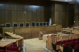 Χρυσή Αυγή: Σήμερα η αγόρευση του Εισαγγελέα στη δευτεροβάθμια δίκη της Χρυσής Αυγής