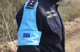 Frontex: Οι παράτυπες διελεύσεις στα σύνορα της ΕΕ μειώθηκαν κατά 26% το 2025