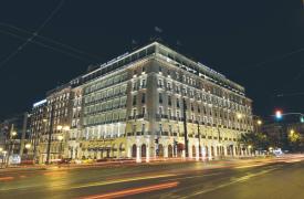 Λάμψα: Δάνειο 19,4 εκατ. ευρώ για τη θυγατρική «ΕΛΑΤΟΣ ΙΚΕ»