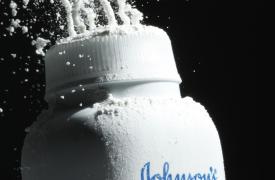 Johnson & Johnson: Μαζική αγωγή από 3.000 Βρετανούς για το παιδικό ταλκ