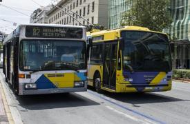 ΟΑΣΑ: Τηλεματική νέας γενιάς για ταχύτερη και πιο αξιόπιστη μεταφορά δεδομένων