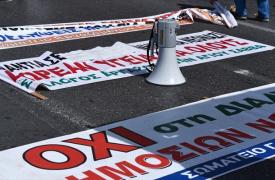 Ο Νίκος Βουρδουμπάς νέος Πρόεδρος του Γενικού Συμβουλίου της ΑΔΕΔΥ