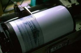 Σεισμός 4,8 Ρίχτερ στα ανοιχτά της Κύθνου