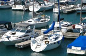 FedHATTA: Ζητά τη άρση των υποχρεωτικών τεστ κορονοϊού στα επαγγελματικά πλοία αναψυχής