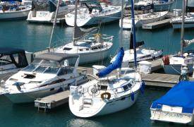 ΕΑΕΕ: Αυξήθηκαν κατά 3,5% οι ασφαλίσεις σκαφών αναψυχής το 2025