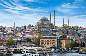 Τουρκία: Συλλήψεις για τη «βουτιά» στο χρηματιστήριο της Κωνσταντινούπολης
