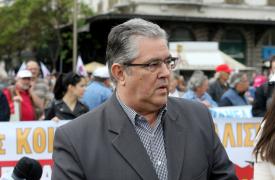 Τα Πυθαγόρεια της Μαρίνας των Τρικάλων - Ζορίστηκε η Έφη - Τα πεζά διλήμματα του Κυριάκου