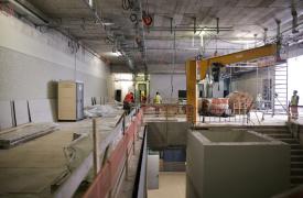 Υπ. Υποδομών: «Έργο εθνικής σημασίας» η οδός Πόντου - Στρατηγική αναβάθμιση της πρόσβασης στο Μετρό Καλαμαριάς