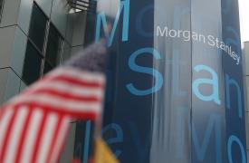 Ψήφος εμπιστοσύνης από τη Morgan Stanley για τις ελληνικές τράπεζες - Ξεχωρίζει Eurobank και Τράπεζα Πειραιώς