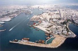 O Πειραιάς στο top 10 της παγκόσμιας ναυτιλίας – Γιατί κερδίζει συνεχώς έδαφος ως διεθνές ναυτιλιακό κέντρο