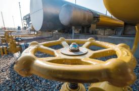 Καζακστάν: Καλεί το Κίεβο να σταματήσει τις επιθέσεις στον τερματικό σταθμό της CPC στη Μαύρη Θάλασσα