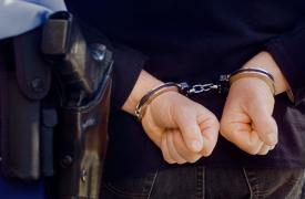 Χανιά: Σύλληψη τριών αλλοδαπών για κλοπές και ληστεία