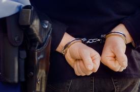 Κοζάνη: Συνελήφθη 49χρονος για απόπειρα ανθρωποκτονίας σε βάρος 52χρονου και τεσσάρων αστυνομικών