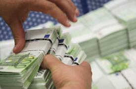 Ξέπλυμα χρήματος: Σύμβουλος σχολικών επιτροπών φέρεται να οικειοποιήθηκε 400.000 ευρώ