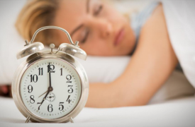 Ο κακός ύπνος μπορεί να προκαλέσει σε βάθος χρόνου ακόμα και καρκίνο