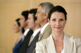 Έρευνα IWG: Η υβριδική εργασία ενισχύει την καριέρα των γυναικών