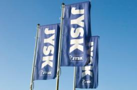 JYSK: Έφτασε τα 50 καταστήματα στην Ελλάδα – Τα επόμενα σχέδια