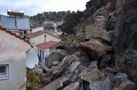 Δυτική Ελλάδα: Δράσεις για την αντιμετώπιση των έντονων και επιδεινούμενων φαινόμενων παράκτιας διάβρωσης και κατολισθήσεων