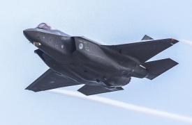 Η Lockheed Martin οδηγεί την κούρσα για την εξαγορά της Ultra Maritime - Mega deal 3,5 δισ. δολαρίων