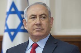 Ισραήλ: Ο Νετανιάχου ζήτησε παράταση της προθεσμίας για τον σχηματισμό κυβέρνησης
