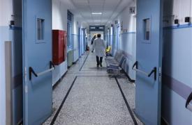 ΕΟΔΥ: 649 νέες εισαγωγές και 12 θάνατοι από γρίπη την τελευταία εβδομάδα