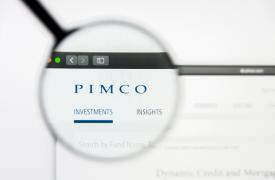 Η αναταραχή στις αγορές είναι ευκαιρία για την Pimco - Έδωσε 2 δισ. δολάρια για την αγορά χρεών από επιχειρήσεις