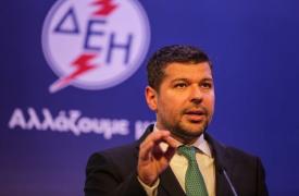 ΔΕΗ: Στα 4,25% το επιτόκιο στο «πράσινο» ομόλογο - Προσφορές 2,6 δισ. από ξένους επενδυτές