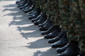 Νεκρός 49χρονος λοχαγός που υπηρετούσε σε στρατόπεδο της Ξάνθης