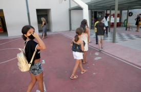 Τι πρέπει να θυμόμαστε για τις σχολικές αγορές