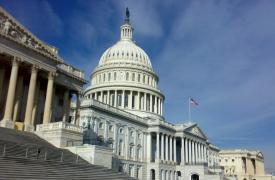 Δημοσιονομική παράλυση στις ΗΠΑ: Λύση πιθανόν «αύριο»