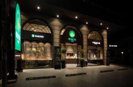 Μειοψηφικό ποσοστό της Coffee Lab απέκτησε η Βενέτης