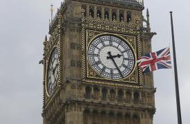 Βρετανία: Εκτός κόμματος τέθηκε ο Συντηρητικός Κρίστοφερ Πίντσερ για σεξουαλικό σκάνδαλο