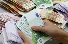 Κρατικά «φέσια»: Στα 3,55 δισ. ευρώ ο λογαριασμός του δημοσίου στους ιδιώτες - Ποιοι χρωστούν και πόσα