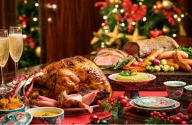 Ακριβά μου Χριστούγεννα - Πόσο κοστίζει το γιορτινό τραπέζι
