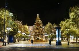 Πώς αμείβονται όσοι εργάζονται τα Χριστούγεννα