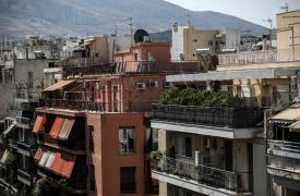 Στεγαστικά Δάνεια: Αυξάνεται η ροή - Τι καλύπτουν οι τράπεζες
