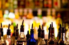 Η κατανάλωση αλκοόλ θα περιοριστεί μέσα στην επόμενη δεκαετία, σύμφωνα με έρευνα