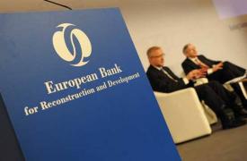 EBRD: Επενδύσεις 687 εκατ. ευρώ σε 16 έργα στην Ελλάδα το 2022