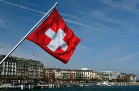Εξαπλασιάστηκαν οι διαδικτυακές αναζητήσεις για ταξίδια στην Ελβετία μετά τη νίκη στη Eurovision