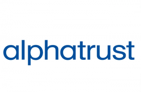 Alpha Trust: Εγκρίθηκε η εισαγωγή των μετοχών της στην Κύρια Αγορά του Χρηματιστηρίου