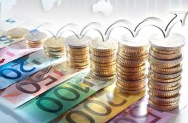 Κρατικά «φέσια»: Νέο άλμα τον Απρίλιο, άγγιξαν τα 4 δισ. – Πόσα χρωστούν νοσοκομεία, ασφαλιστικά ταμεία, ΟΤΑ σε ιδιώτες