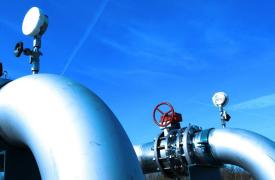 Συρία: Εκτίμηση για παραγωγή φυσικού αερίου 15 εκατομμυρίων κυβικών μέτρων στα τέλη του 2026