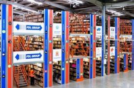 Foodlink: Δωρεάν διάθεση 246.384 ιδίων μετοχών σε στελέχη και εργαζομένους