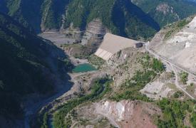 ΥΠΕΝ: Μετά από 24 χρόνια, επιταχύνονται οι διαδικασίες ολοκλήρωσης του Υδροηλεκτρικού Έργου Μεσοχώρας Τρικάλων