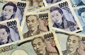 Ιαπωνία: Σε χαμηλό 34 ετών το γιεν - Η κυβέρνηση προειδοποιεί για «ισχυρή παρέμβαση»