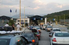 ΑΑΔΕ: Επέκταση ωραρίου λειτουργίας των Τελωνείων Κακαβιάς και Κρυσταλλοπηγής