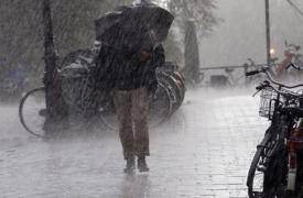 ΕΜΥ: Πώς θα κινηθεί η κακοκαιρία μέχρι τη Δευτέρα