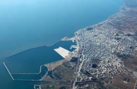 Η επόμενη μέρα για Αλεξανδρούπολη - ΧΑ: Mεγάλες… δόξες - Εθνική: Κατά δήλωση «καλύτερη τράπεζα»