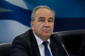 Παπαθανάσης: Δικαίωση και θετική πρόκληση η έγκριση του ελληνικού Σχεδίου Ανάκαμψης
