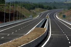 Προχωρούν οι διαγωνισμοί για τα οδικά έργα Δράμα-Αμφίπολη και Θεσσαλονίκη-Έδεσσα